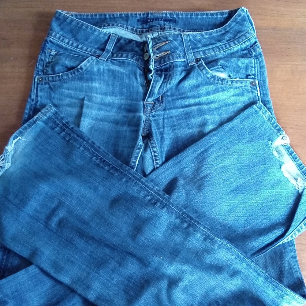 Hudson Jeans